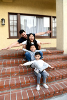 012 West Family Portraits in Long Beach
