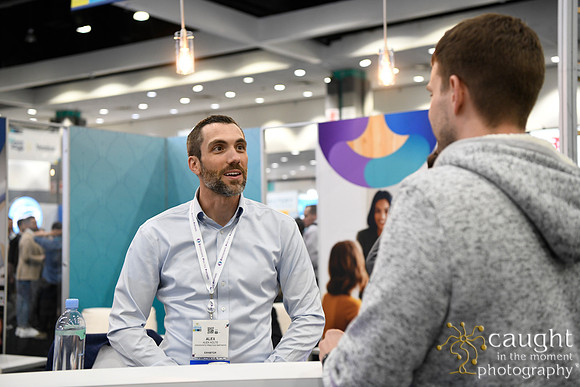 388 AAE 2024 in Los Angeles - Exhibit Hall