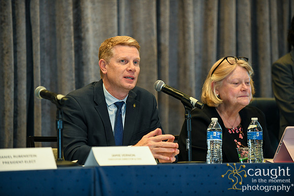 008 Highlights from IFoRE 2024 in Washington DC