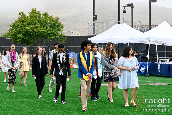 239 Blue Ridge Academy 8th Grade Promotion Cal Lutheran