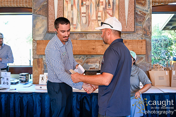 321 Cache Creek Charity Golf Tournament 2024