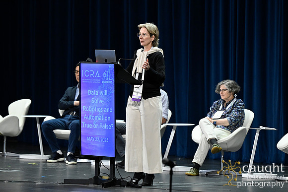 1441 IEEE ICRA 2025 Atlanta