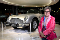 152 NACo 2025 Leg-LUCC-RAC Reception at Spy Museum