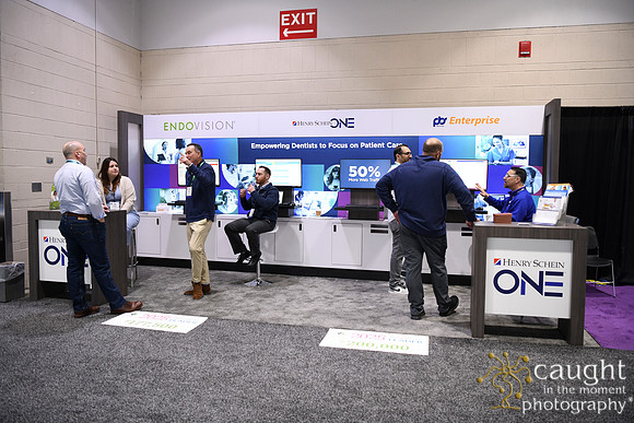 270 AAE 2025 in Boston - Exhibit Hall