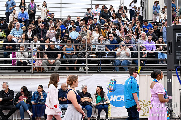 009 Blue Ridge Academy 8th Grade Promotion Azusa Pacific