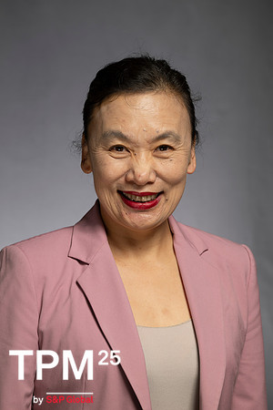 977 TPM25 Professional Headshots