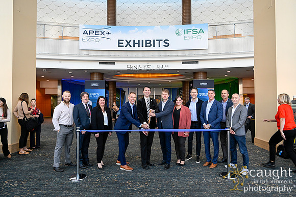 024 APEX IFSA EXPO2022 Long Beach