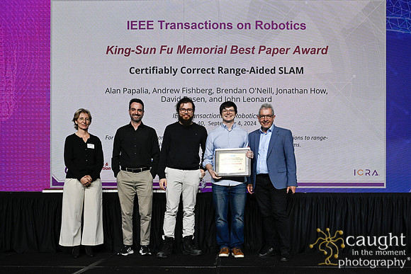 1319 IEEE ICRA 2025 Atlanta
