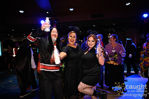 300 NPC Awards Gala 2025 Phoenix