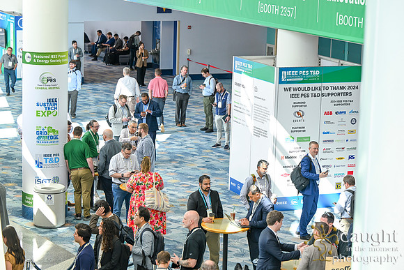 838 IEEE PES TandD Anaheim 2024