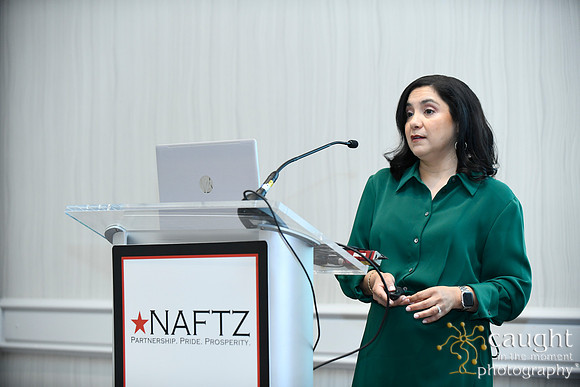 271 NAFTZ Spring Conference 2024 in Long Beach