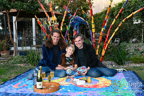 035 Angelo Neumann Family Portraits in Long Beach