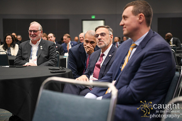 1303 STS2025-Business Meeting