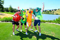 248 Cache Creek Charity Golf Tournament 2024