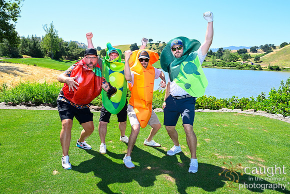 248 Cache Creek Charity Golf Tournament 2024