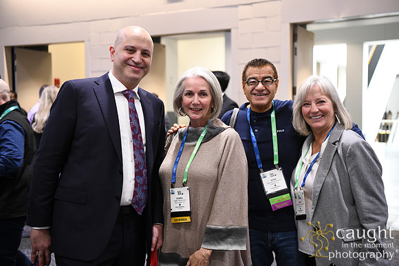 330 AAE 2025 in Boston - Exhibit Hall
