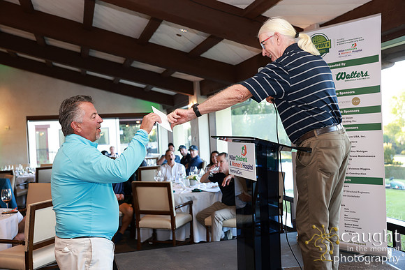 221 Champion's Club Classic 2025