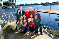 004 Bloeser Family Portraits in Long Beach 2022