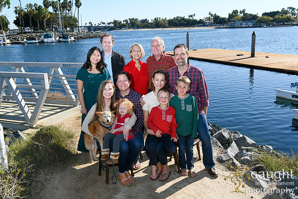 004 Bloeser Family Portraits in Long Beach 2022