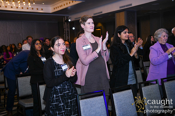 961 IFoRE 2024 Washington DC-Hotez Keynote and Student Oral Presentation Awards