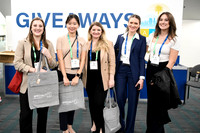 275 AAE 2024 in Los Angeles - Networking