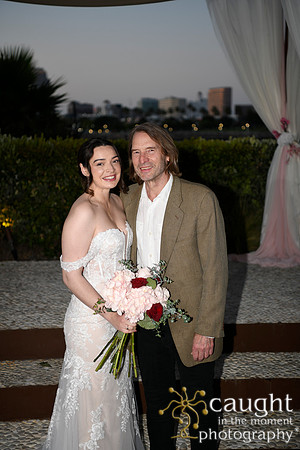 138 Nicholson Wedding at Hotel Maya