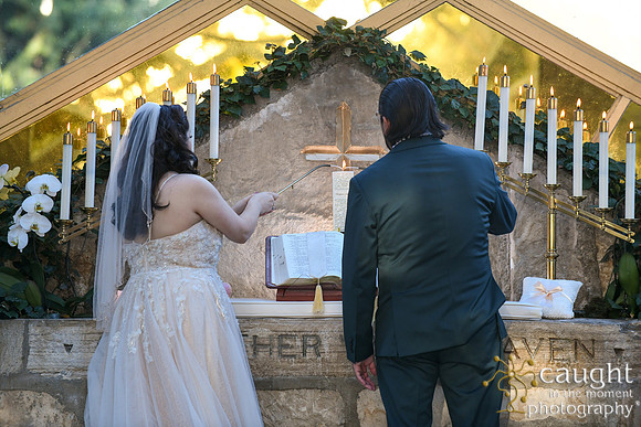 350 Castellon Wedding at Wayfarers Chapel and Long Beach Museum of Art