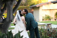 419 Castellon Wedding at Wayfarers Chapel and Long Beach Museum of Art