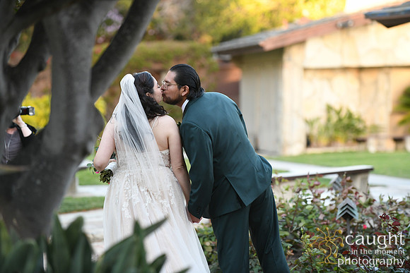 419 Castellon Wedding at Wayfarers Chapel and Long Beach Museum of Art