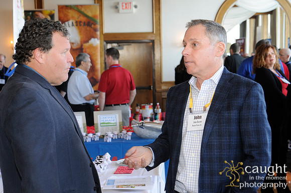 016 Market Vision Event at The Reef in Long Beach 02-05-19