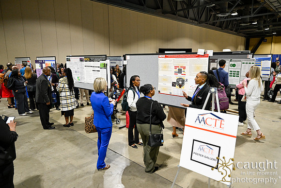 279 AACTE Annual Meeting 2025 Long Beach