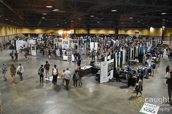 141 ESA 2024 in Long Beach