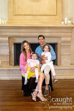 024 Gill Family Portraits 2024