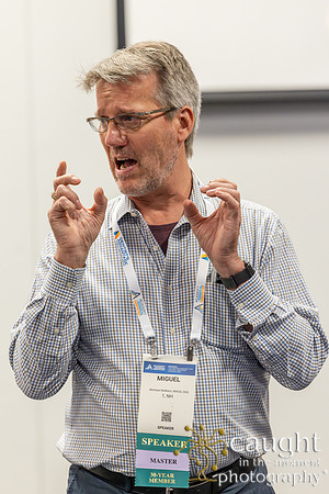 941 AGD2025 Conference in Montreal