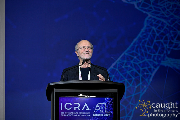 1330 IEEE ICRA 2025 Atlanta