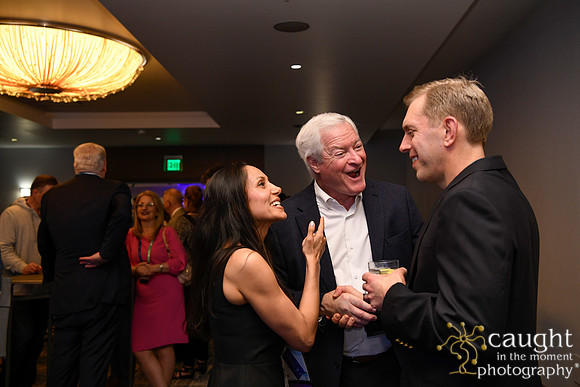823 AAE 2024 in Los Angeles - JOE Awards