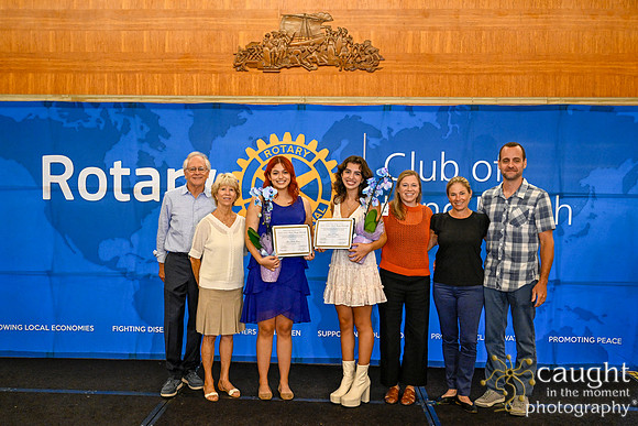 034 Newell Scholarship 2024