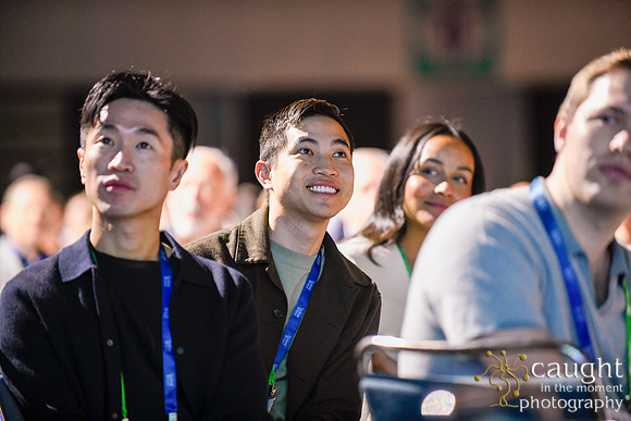 954 AAE 2024 in Los Angeles - President's Breakfast