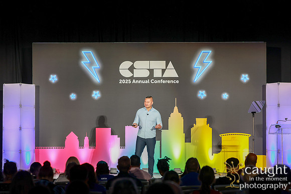 1354 CSTA 2025 Cleveland