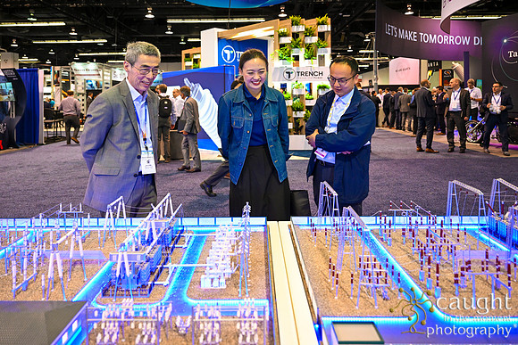 035 RUSH IEEE PES TandD Anaheim 2024