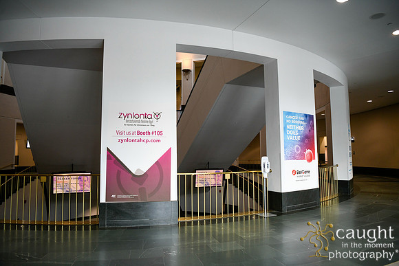 036 HOPA 2022 Conference in Boston - Registration, Signage & Networking