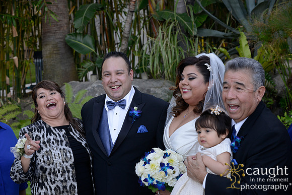 106 Hotel Maya Wedding