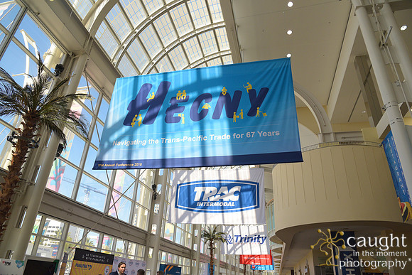 1576 TPM Conference 2018 Long Beach Convention Center