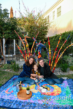 039 Angelo Neumann Family Portraits in Long Beach