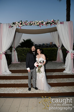125 Nicholson Wedding at Hotel Maya
