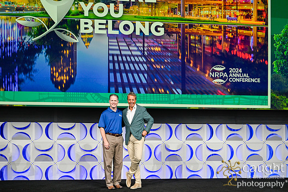 586 NRPA Conference 2024 Atlanta