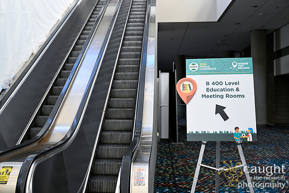 2450 NRPA Conference 2024 Atlanta