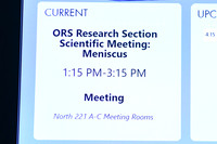 1156 Annual Meeting 2025 Phoenix Convention Center