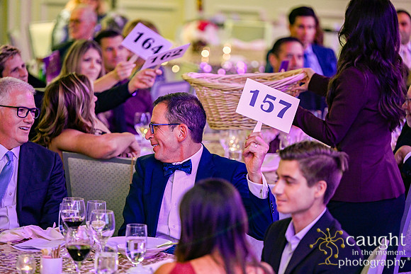 296 Foundation Gala 2022