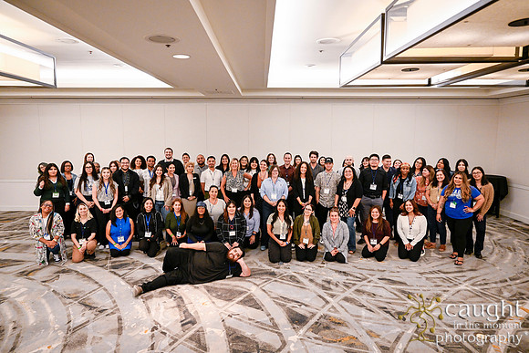 219 All Staff Meeting 2024 Westin LAX